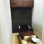 げんき堂整骨院／げんき堂鍼灸院　イオンタウン長野三輪施術2